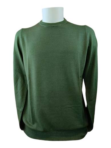 Jeordie's Maglia Uomo