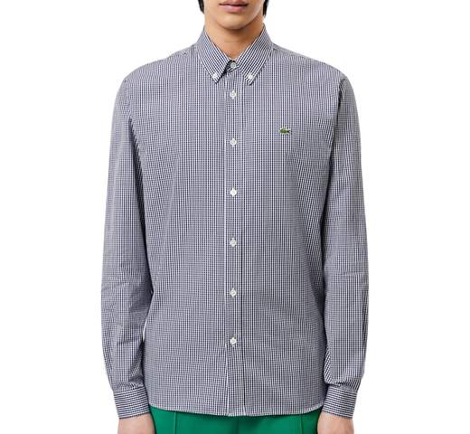 Lacoste Camicia Uomo