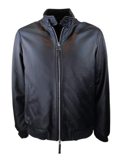 giubbotto the jack leathers