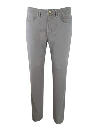 JECKERSON PANTALONE COTONE TOPPA