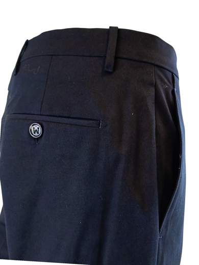 BERWICH PANTALONE COTONE