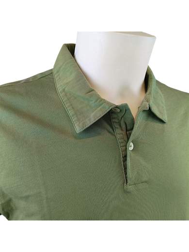 ROY ROGER'S POLO MANICA CORTA