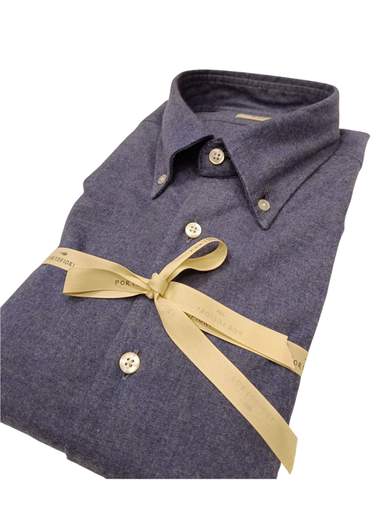 Portofiori Camicia Uomo