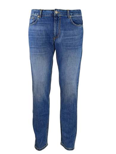 BRO SHIP JEANS LEGGERO