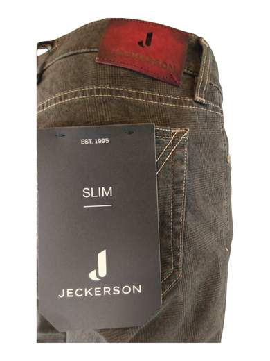 Jeckerson Pantalone Uomo