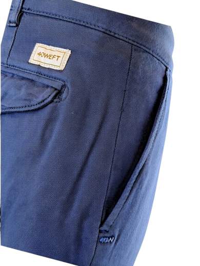 40WEFT PANTALONE