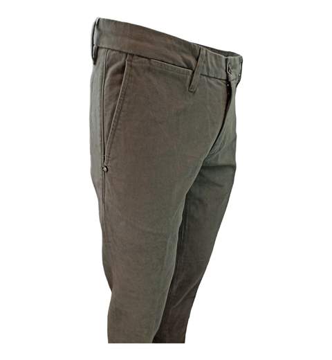 abbigliamento re-hash pantalone