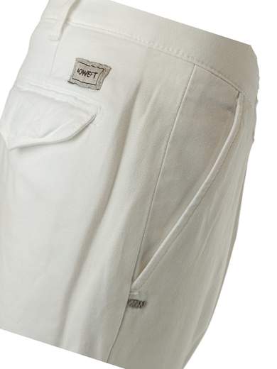 40WEFT PANTALONE