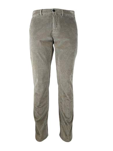 Siviglia Pantalone Uomo