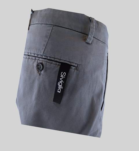 Siviglia Pantalone Uomo