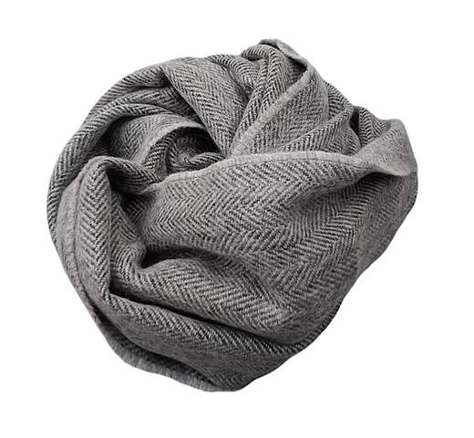 Paolo Da Ponte Sciarpa Uomo