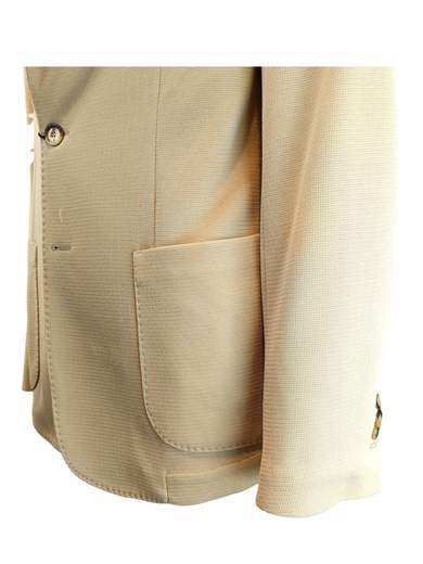 OUT/FIT GIACCA SFODERATA JERSEY TECNICO