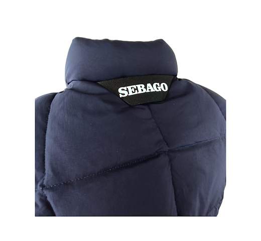gilet sebago