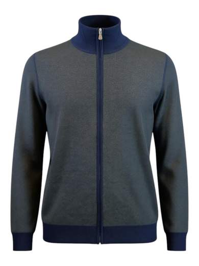 Gran Sasso Maglia Uomo