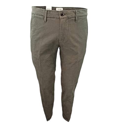 abbigliamento re-hash pantalone