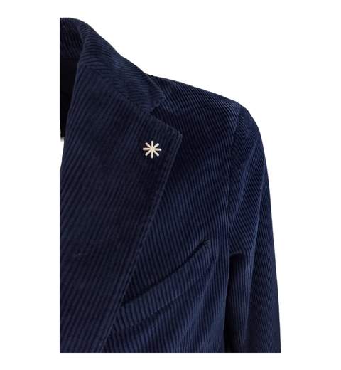 abbigliamento manuel rtiz giacca