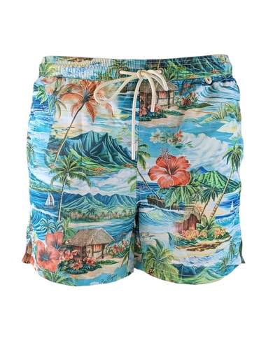 ROY ROGER'S COSTUME DA BAGNO