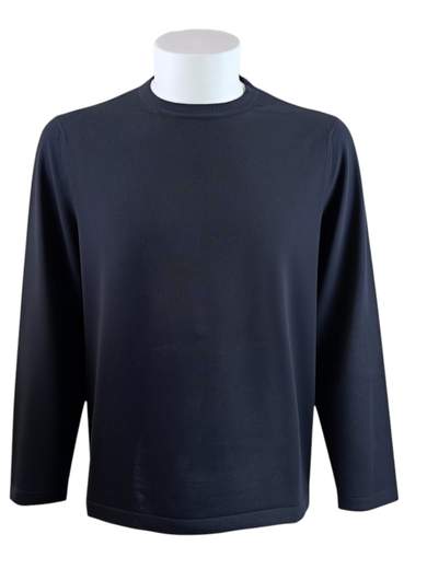 OUT/FIT T. SHIRT MANICA LUNGA COTONE E MODAL