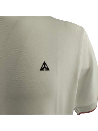 HèSKIMO T.SHIRT PIQUET COTONE