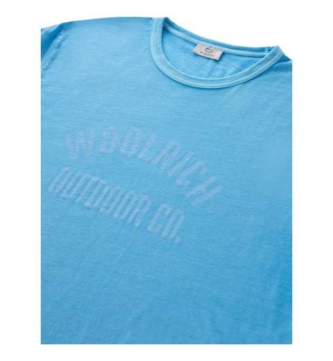 Woolrich T. Shirt Uomo