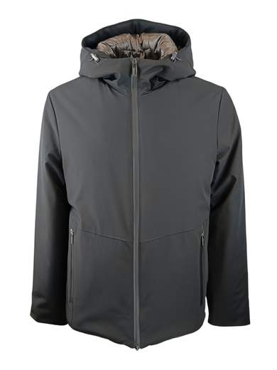 Hèskimo Giubbotto Uomo