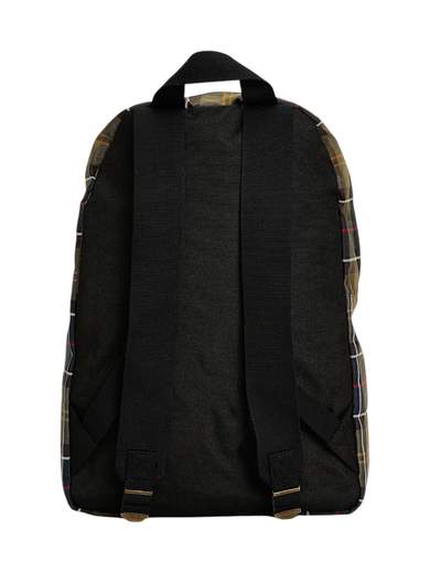 BARBOUR ZAINO