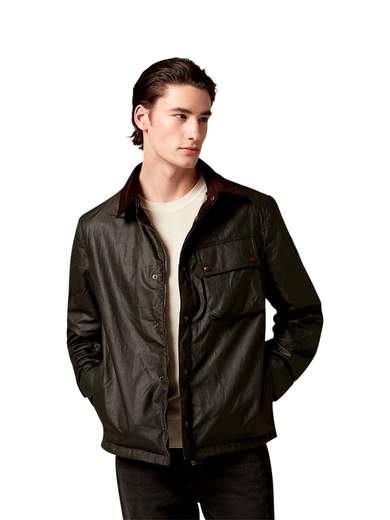 BELSTAFF 105804 GROUND JKT 0562