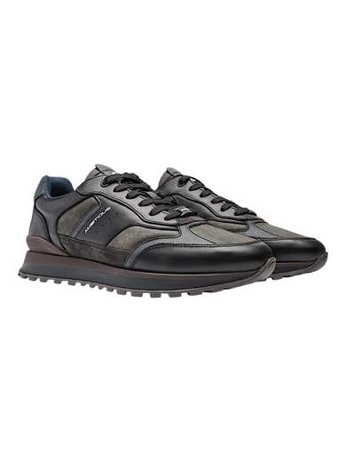 AMBITIOUS SNEAKERS PELLE