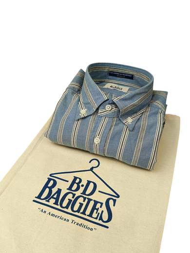 B.D BAGGIES CAMICIA