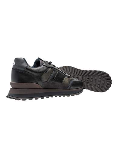 AMBITIOUS SNEAKERS PELLE
