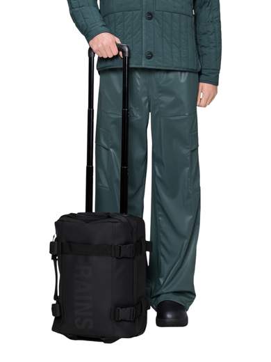 RAINS MINI TROLLEY ANTIPIOGGIA