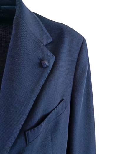 OUT/FIT GIACCA SFODERATA JERSEY TECNICO