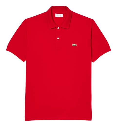 polo lacoste
