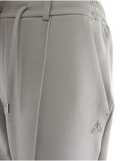 HèSKIMO PANTALONE FELPA JERSEY COTONE