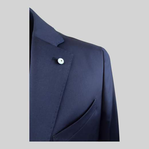 L.B.M.1911 ABITO CON GILET