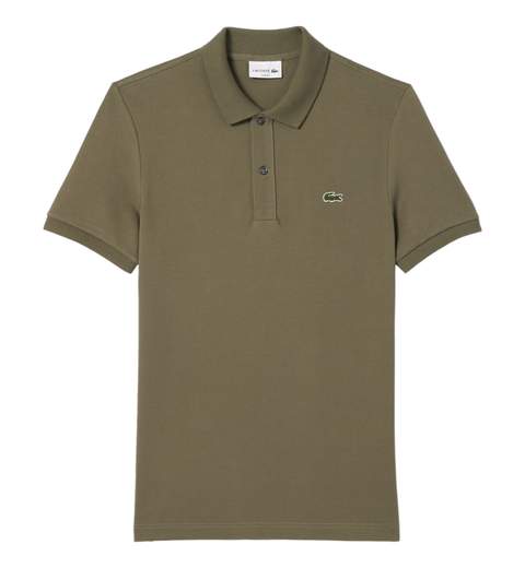 polo lacoste slim