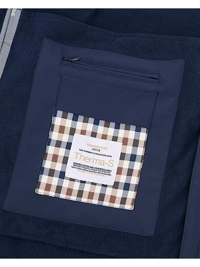 AQUASCUTUM ACTIVE THERMA-S TRENCH 0562