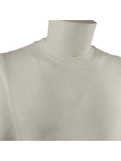 OUT/FIT T. SHIRT PURO COTONE MANICA CORTA