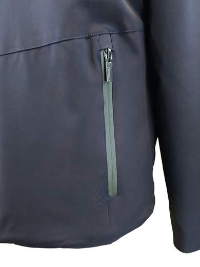 Hèskimo Giubbotto Uomo