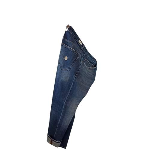 abbigliamento don the fuller