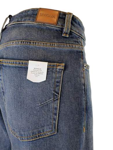 Siviglia Jeans Uomo