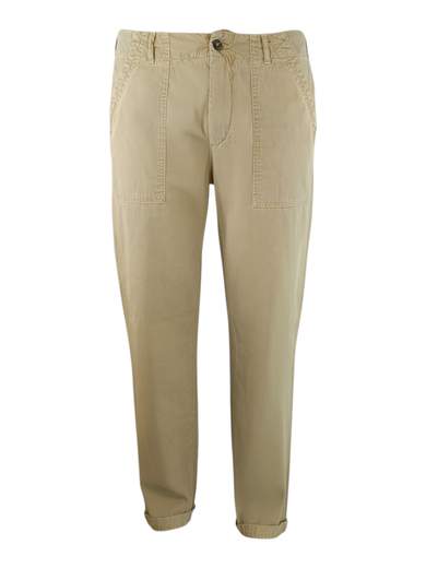 40WEFT PANTALONE