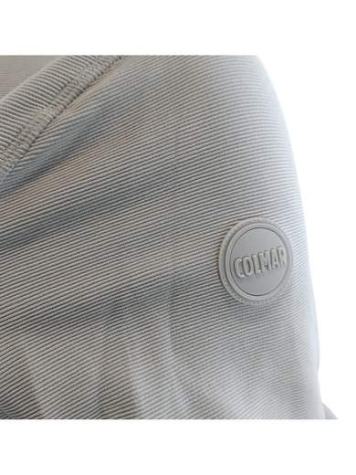 COLMAR FELPA ZIP
