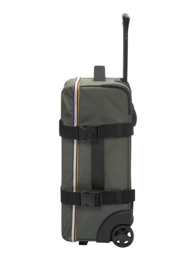 K-WAY TROLLEY S NYLON