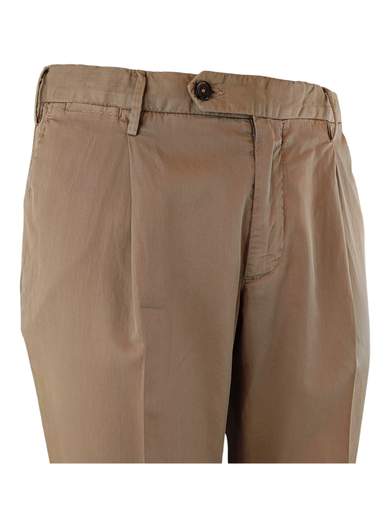 L.B.M.1911 PANTALONE COTONE LEGGERO