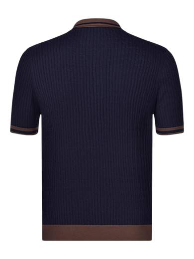 Gran Sasso Polo Uomo