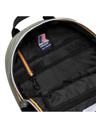 K-WAY ZAINO NYLON