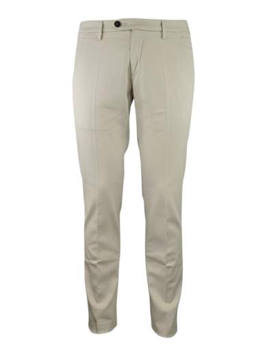 ROY ROGER'S PANTALONE COTONE