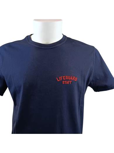 BL'KER T. SHIRT COTONE STAMPA