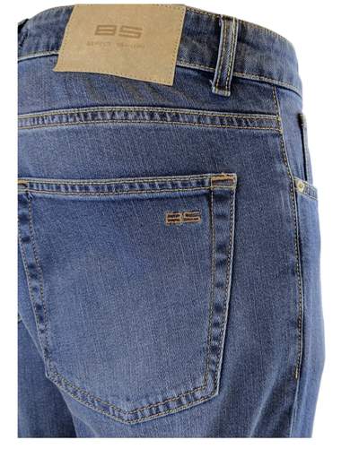 BRO SHIP JEANS LEGGERO